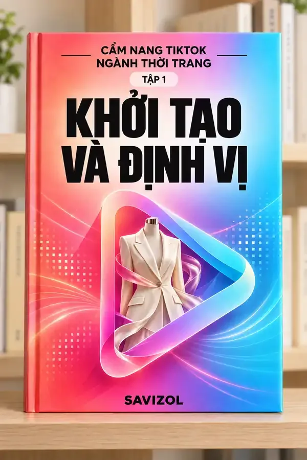 Bìa TẬP 1 KHỞI TẠO & ĐỊNH VỊ